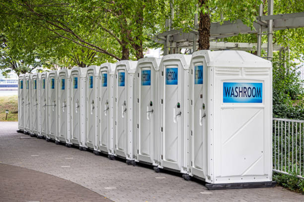 Best Porta potty rental near me  in Hood River, OR