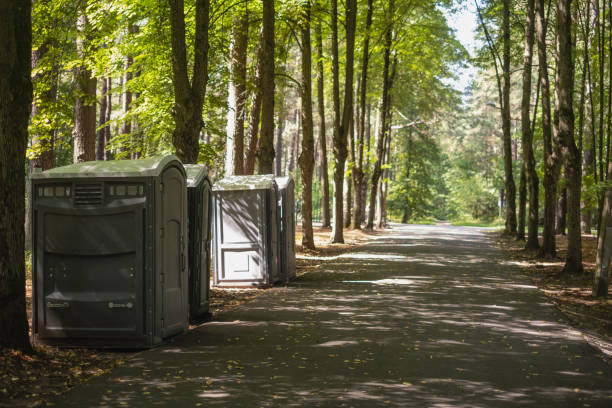 Best Temporary restroom rental  in Hood River, OR